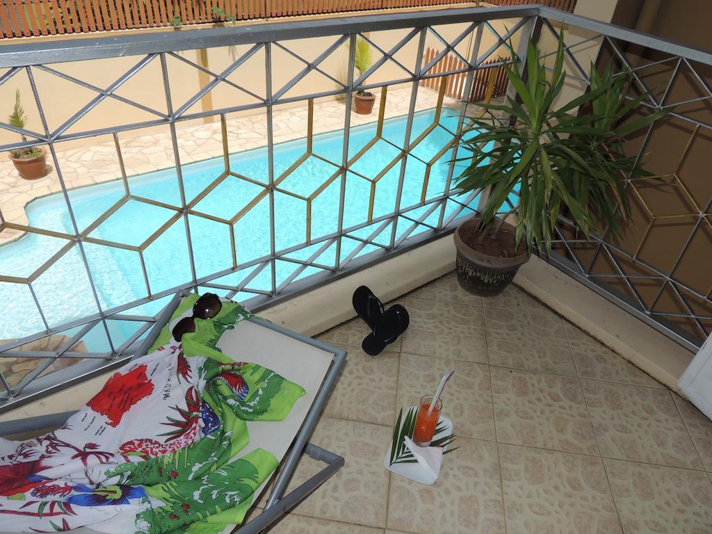 Elysee Residence トゥル・オ・ビッシュ 部屋 写真